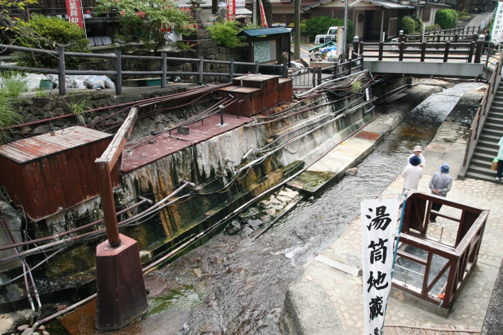 地球の神秘 熊野古道の温泉 1 世界遺産に入浴 Let S See Japan